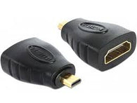 Xtech XTC-349 HDMI Female to micro HDMI Male Adapter