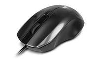 Xtech - 2 Button USB Mouse - Wired